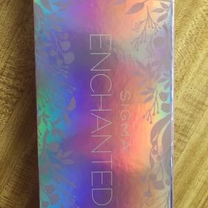 Sigma Enchanted Palette